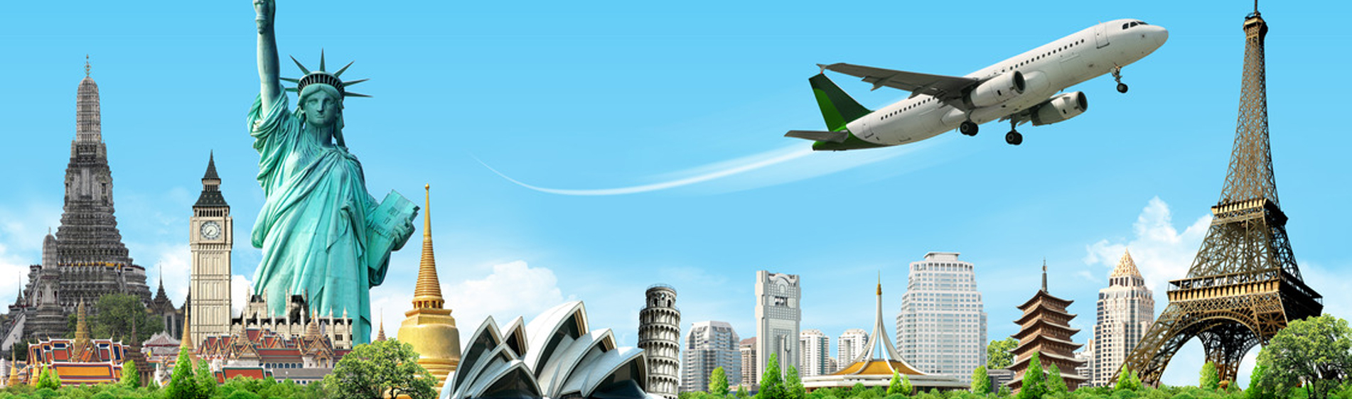 Travel