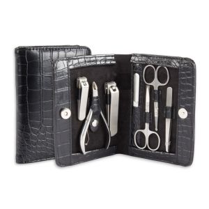 Croc Manicure Set
