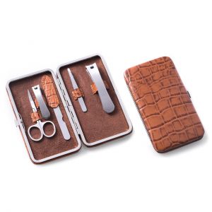 Stella 5 pcs manicure set