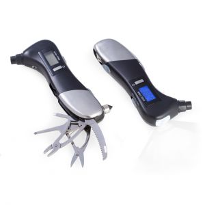 Michael emergency tool set