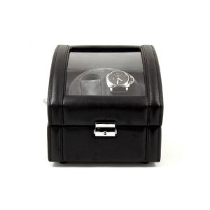 "VP" Watch Winder- Black