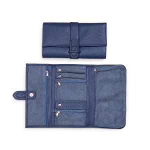 Hayley Jewelry Clutch