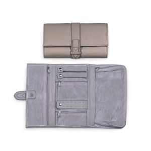 Hayley Jewelry Clutch
