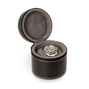 Landon Leather Watch Case