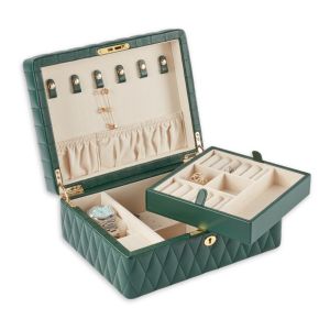 Cora Jewelry Box