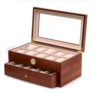 All In Time Twenty Watch Box