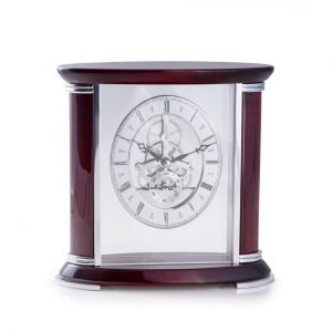 "Luxemburg" Quartz Clock