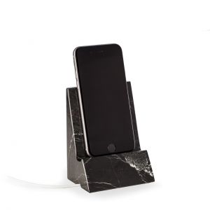 "Zebra" Phone Stand