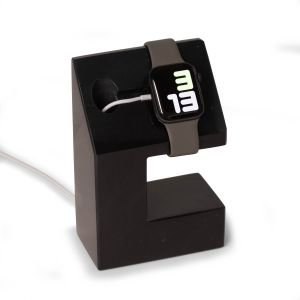 "Onyx" iWatch Charging Stand