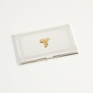 "Apollo" Business Card Holder