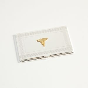 "Tethys" Business Card Holder
