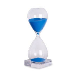Ander Sand Timer- Blue