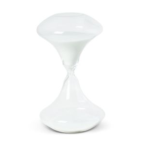 Jordan 45min Art Deco Sand Timer