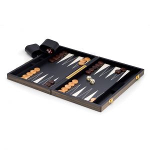Luke Backgammon Set