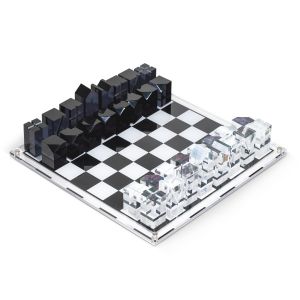Dom Chess Set