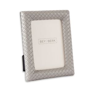 Diana 4x6 Frame, Grey