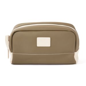 Glasgow Toiletry Bag, Green