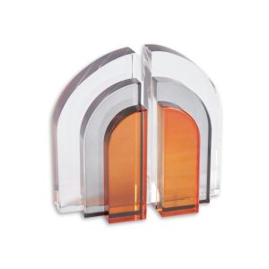 Archer Bookend, Colored