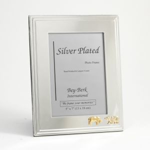 "Hermes" Picture Frame