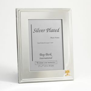 "Themis" Picture Frame