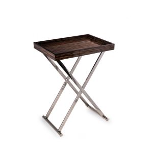 Ashton Lacquered Tray Table