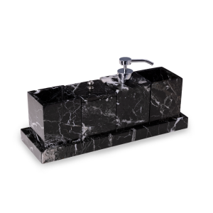 Atticus Bath Set