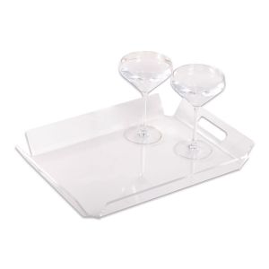 Dezi Acrylic Tray