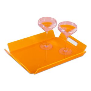 Dezi Acrylic Tray