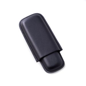 "Davidoff" Cigar Case- Black