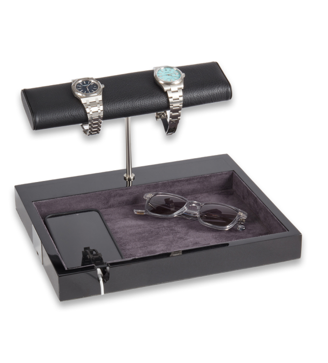 Elegant and Convenient