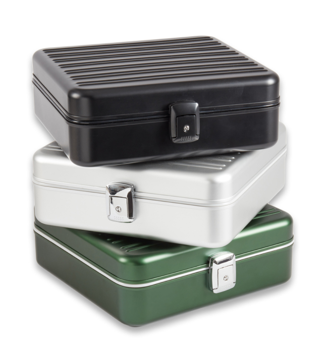 Your Timepiece’s Favorite Resting Place