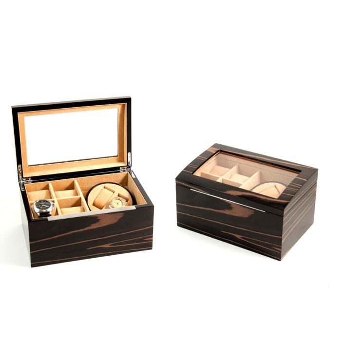 Bey berk watch winder top