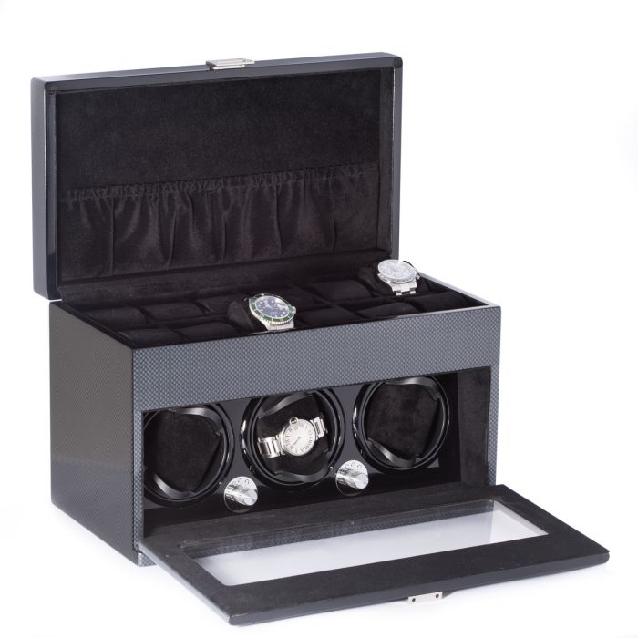 Bey berk watch winder sale