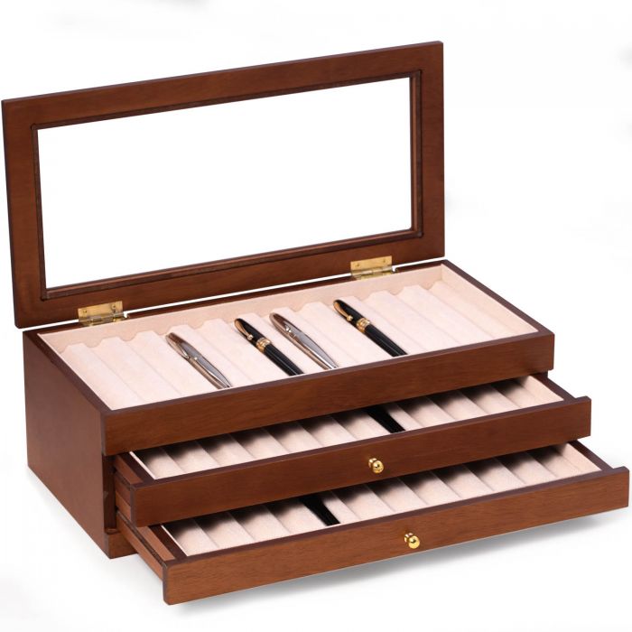 Pen storage case hotsell