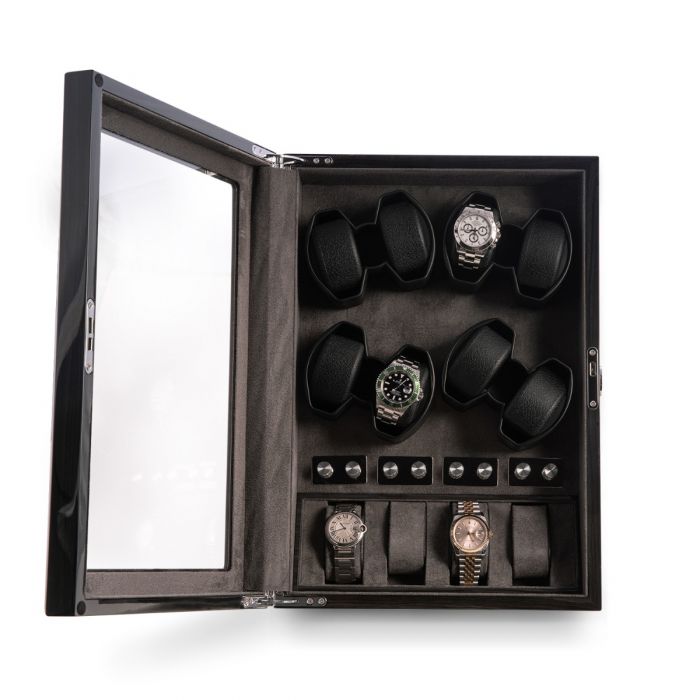 Bey berk watch winder on sale