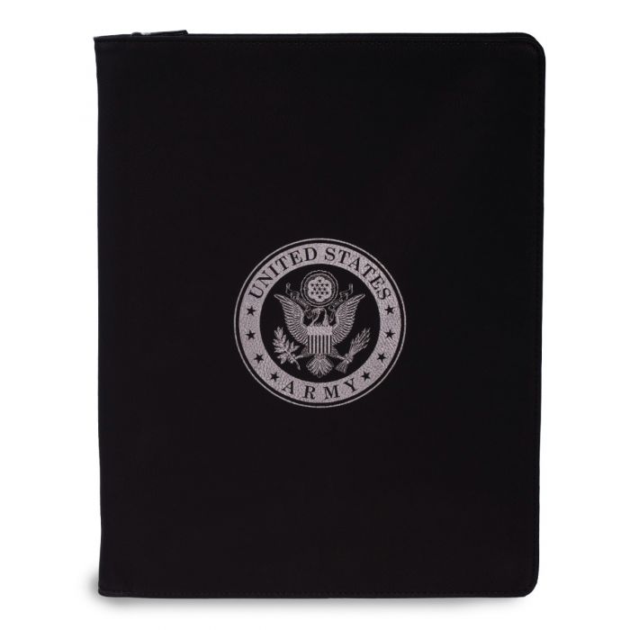 US ARMY PADFOLIO