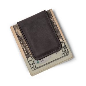 Austin Money Clip
