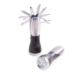 Felix Multi-Tool Flashlight