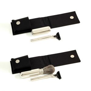 Adam Mach3 shave set