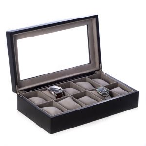 Modena 10 Watch Box
