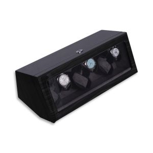 Oyster Six Watch Winder