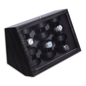 Cosmo Twelve Watch Winder