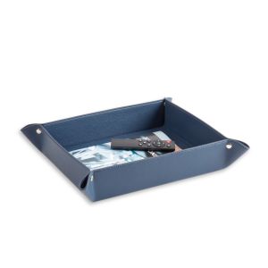 Lisbon Extra Large Coffee Table Valet Tray and Catchall