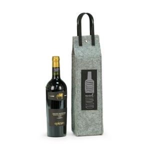 Pinot Wine Tote