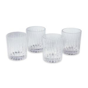 Elysian Rocks Glass Set