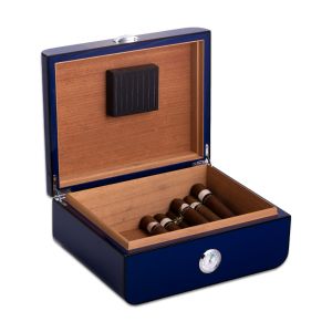 Landon Cigar Humidor