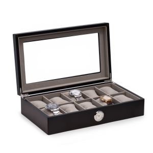 All In Time Ten Watch Box