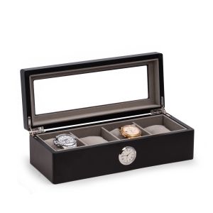 All In Time Four Watch Box