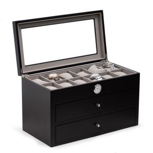 All In Time Thirty-Six Watch Box