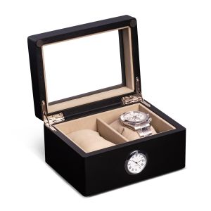 All in Time Watch Box
